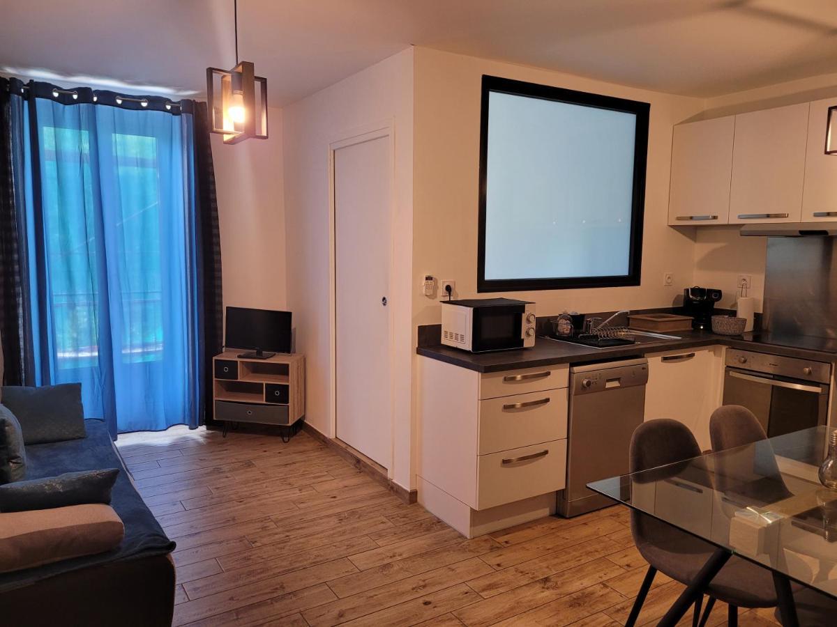 Appartement Rue Colonella Proche Citadelle Bastia  Esterno foto