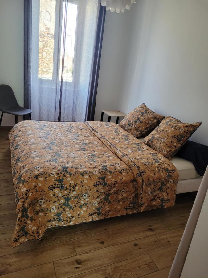 Appartement Rue Colonella Proche Citadelle Bastia  Esterno foto