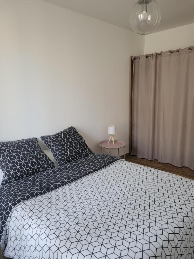 Appartement Rue Colonella Proche Citadelle Bastia  Esterno foto