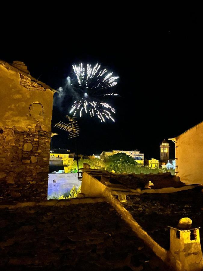 Appartement Rue Colonella Proche Citadelle Bastia  Esterno foto